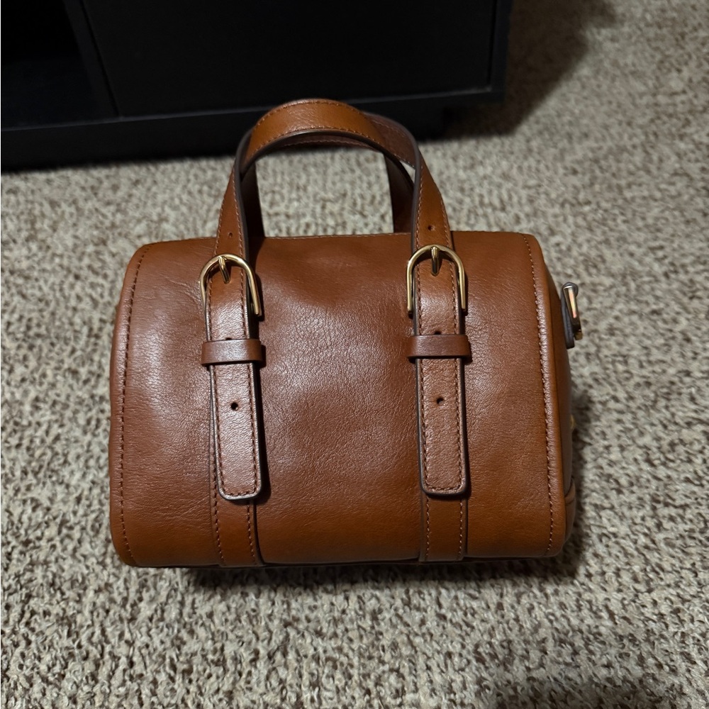 Fossil Mini Carlie